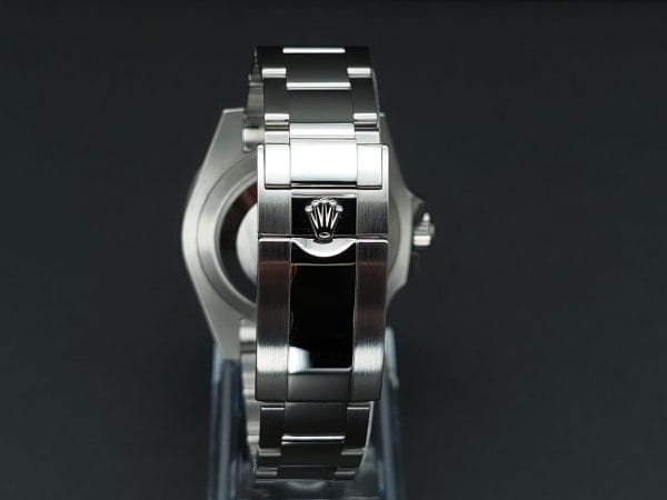 Rolex GMT Master II 'Pepsi' 126710BLRO 2021 (Full Set) - Image 6