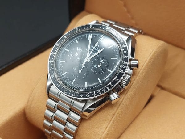 Omega Speedmaster 145.022