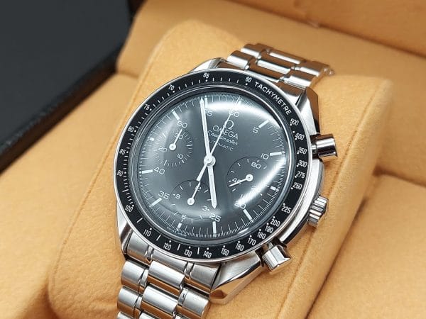 Omega Speedmaster Ridotto 3510,50