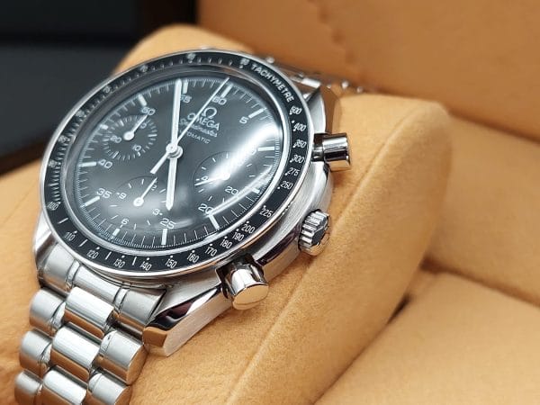 Omega Speedmaster Ridotto 3510,50