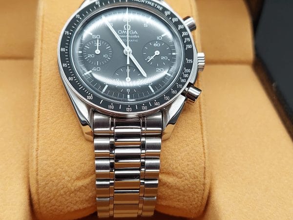Omega Speedmaster Ridotto 3510,50