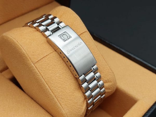 Omega Speedmaster Ridotto 3510,50