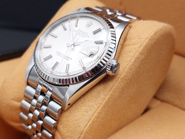 Rolex Datejust 1601
