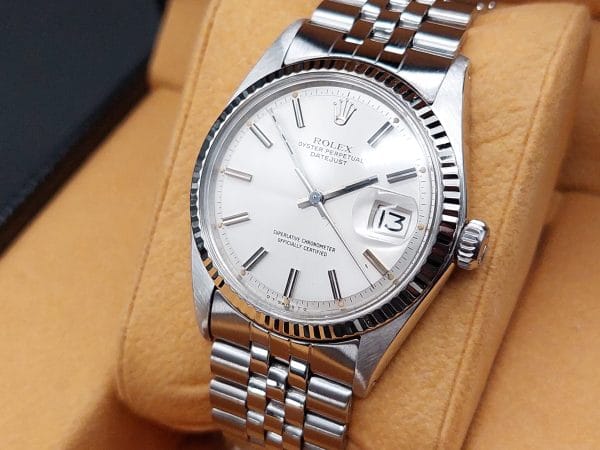 Rolex Datejust 1601