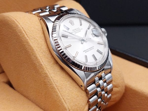 Rolex Datejust 1601
