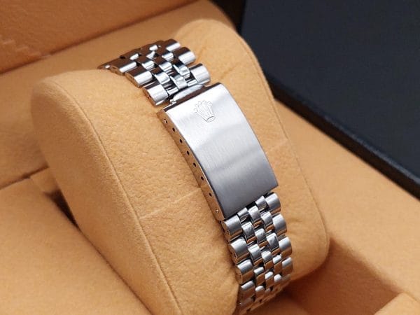 Rolex Datejust 1601