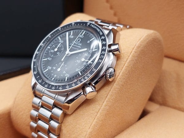 Omega Speedmaster Reduced 3510.50 1999 (Watch only) - immagine 3