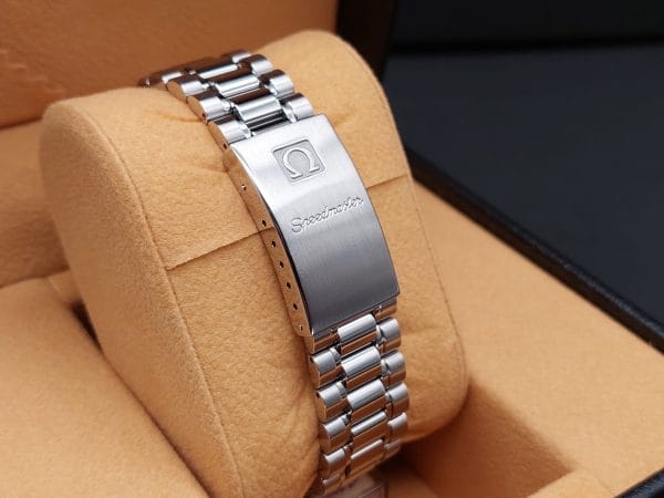 Omega Speedmaster Reduced 3510.50 1999 (Watch only) - immagine 6