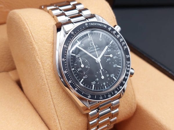 Omega Speedmaster Reduced 3510.50 1999 (Watch only) - immagine 4
