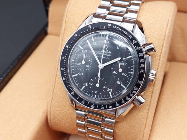 Omega Speedmaster Reduced 3510.50 1999 (Watch only) - immagine 2