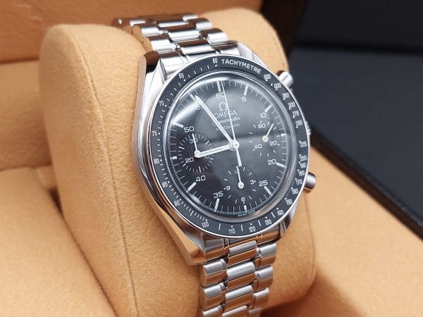 Omega Speedmaster Reduced 3510.50 1995 (Full set) - Afbeelding 5