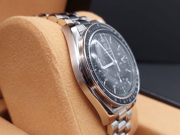 Omega Speedmaster Reduced 3510.50 1995 (Full set) - Afbeelding 6