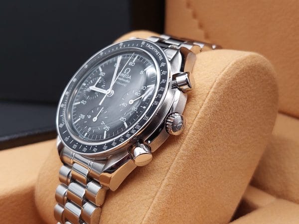 Omega Speedmaster Reduced 3510.50 1995 (Full set) - Afbeelding 4