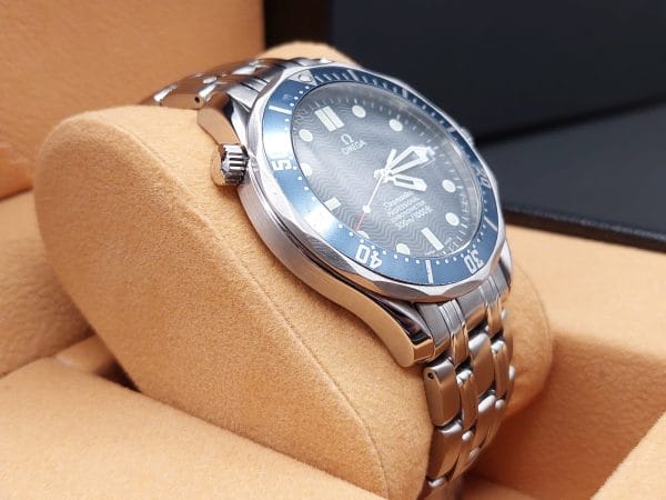 Omega Seamaster 2531.80 2006 (Watch only) - immagine 5