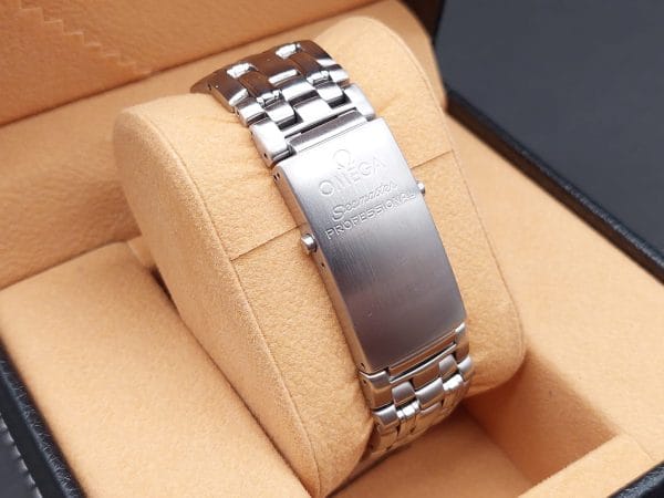 Omega Seamaster 2531.80 2006 (Watch only) - immagine 6