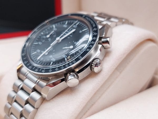 Omega Speedmaster reduced