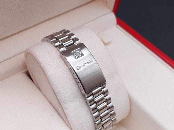 Omega Speedmaster Reduced 3510.50 1999 (Full set) - Afbeelding 7
