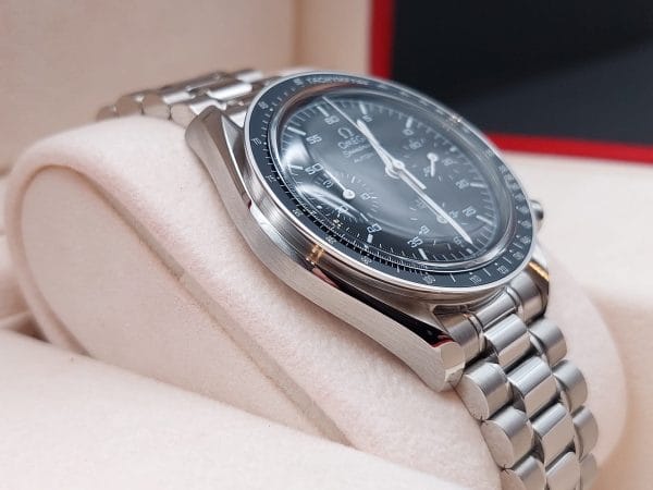 Omega Speedmaster Reduced 3510.50 1999 (Full set) - Afbeelding 6