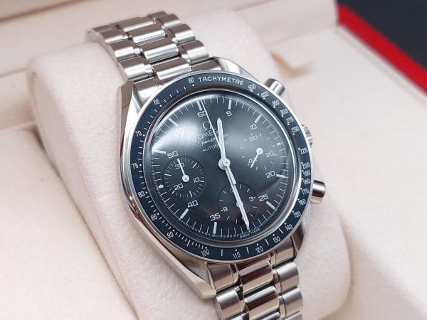 Omega Speedmaster Reduced 3510.50 1999 (Full set) - Afbeelding 5