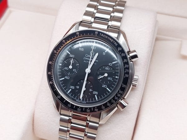 Omega Speedmaster Reduced 3510.50 1999 (Full set) - Afbeelding 3