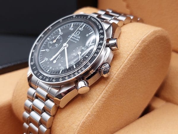 Omega Speedmaster ridotto