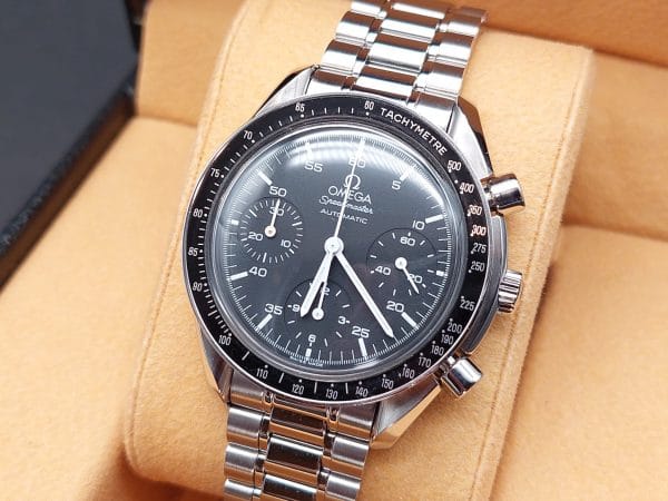 Omega Speedmaster ridotto