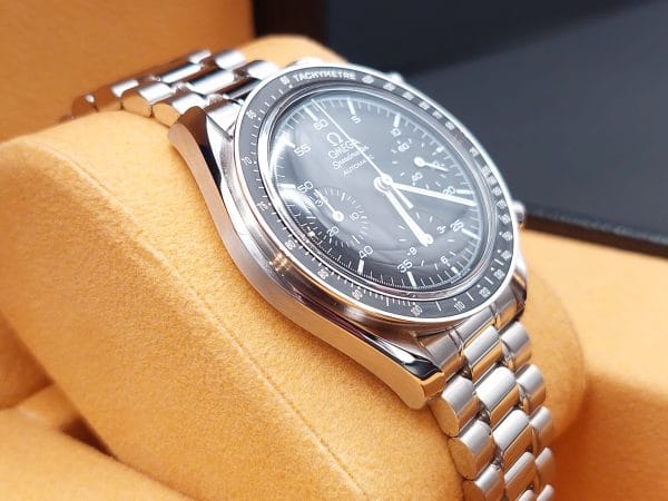 Omega Speedmaster Reduced 3510.50 1998 (Full set) - immagine 6