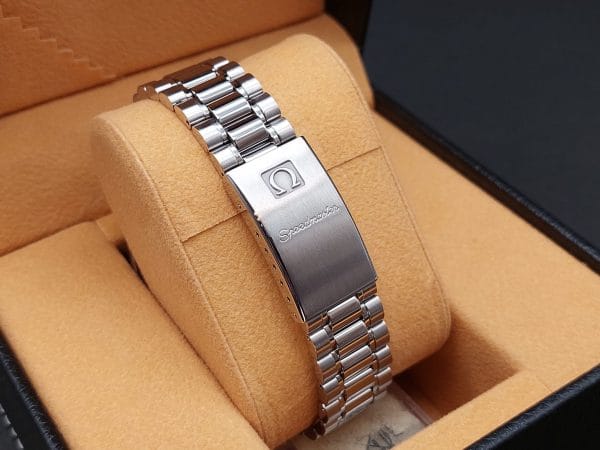Omega Speedmaster Reduced 3510.50 1998 (Full set) - immagine 7