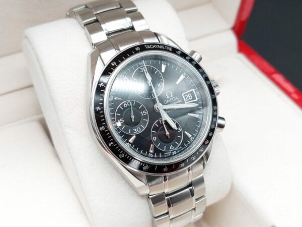 Omega Speedmaster 32105000 2008 (Full set) - Afbeelding 5