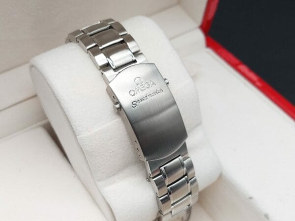 Omega Speedmaster 32105000 2008 (Full set) - Afbeelding 7