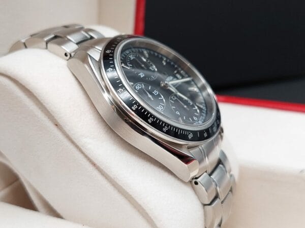 Omega Speedmaster 32105000 2008 (Full set) - Afbeelding 6