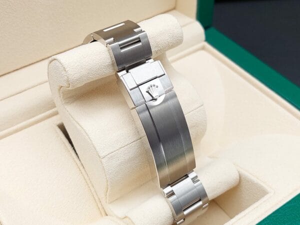 Rolex Submariner 116610LV