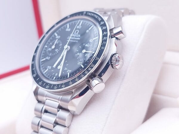 Omega Speedmaster Reduced 3510.50 1999 (Full set) - Image 4