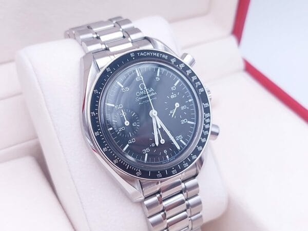 Omega Speedmaster Reduced 3510.50 1999 (Full set) - Image 5