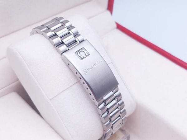 Omega Speedmaster Reduced 3510.50 1999 (Full set) - Image 7