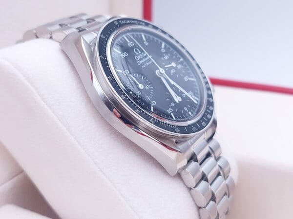 Omega Speedmaster Reduced 3510.50 1999 (Full set) - Image 6