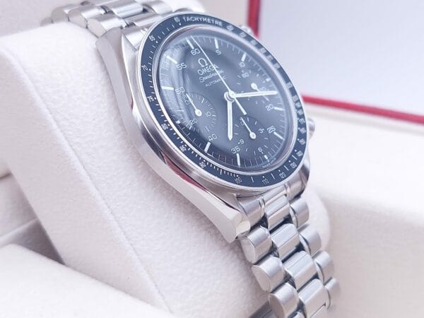 Omega Speedmaster Reduced 3510.50 2009 (Full set) - immagine 4