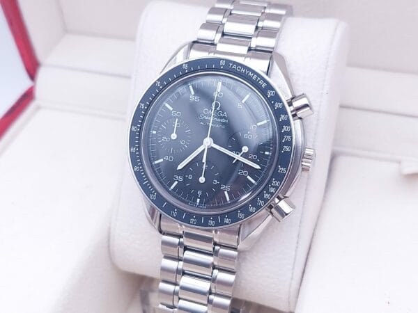 Omega Speedmaster Reduced 3510.50 2009 (Full set) - immagine 5