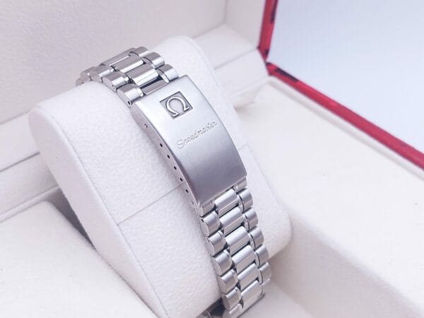 Omega Speedmaster Reduced 3510.50 2009 (Full set) - immagine 7