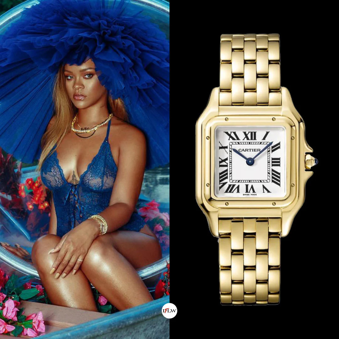 Cartier Panthère