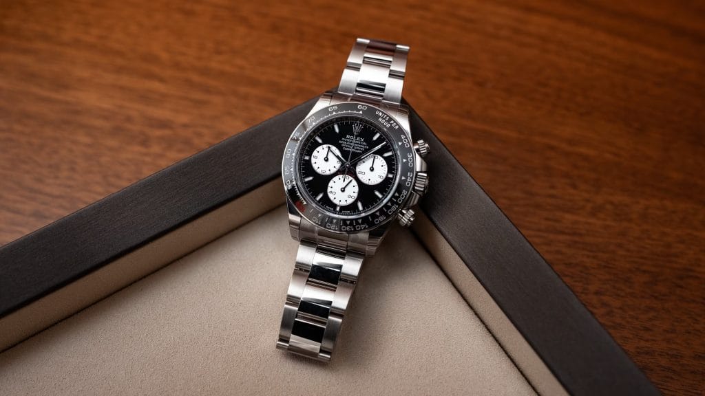 Rolex Daytona
