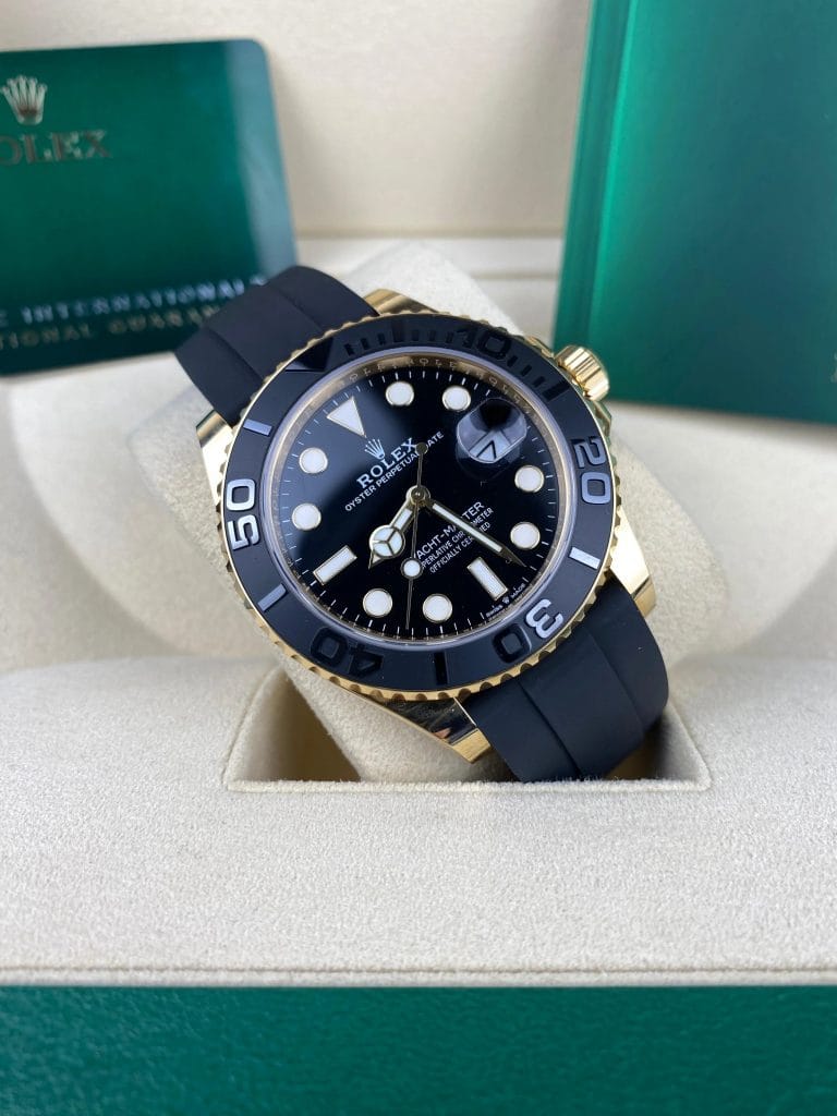 rolex watch men