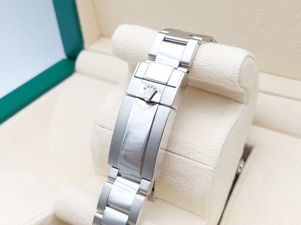 Rolex GMT-Master II 'Batman' 126710BLNR Year 2021 Like-New (Full Set) - Image 10