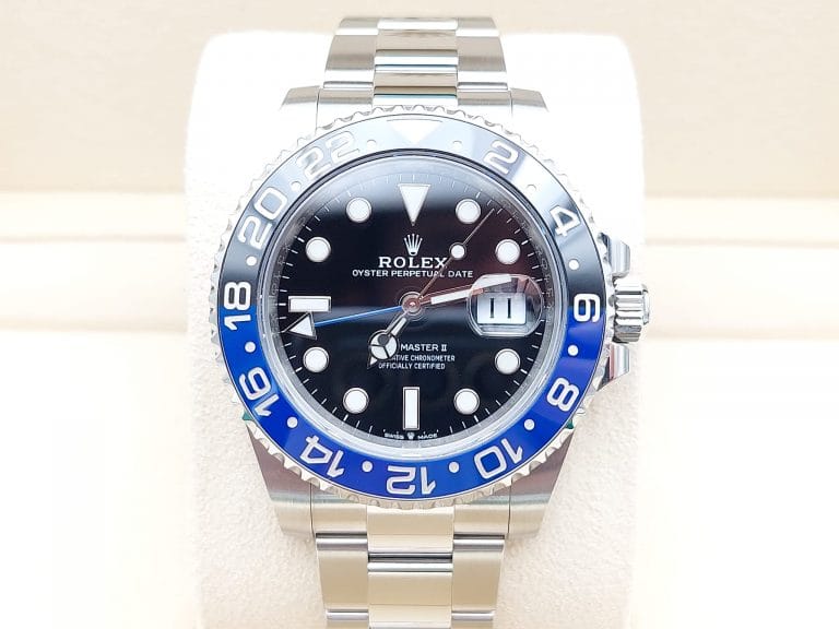 Rolex Batman