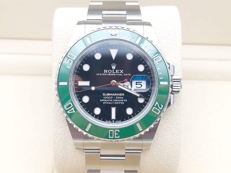 Rolex Submariner 126610LV