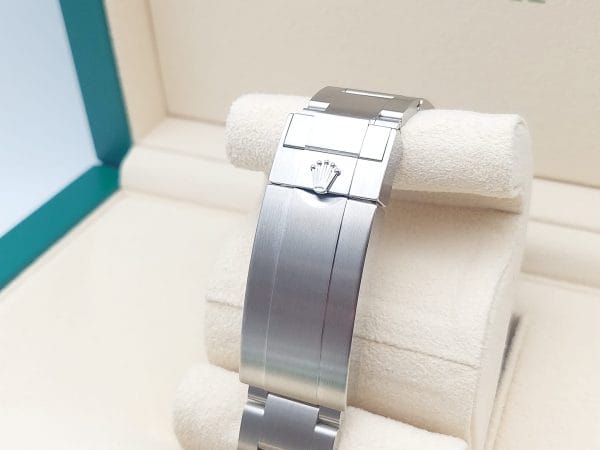 Rolex Submariner Ref. 126610LV NEW (Full Set) - Afbeelding 9