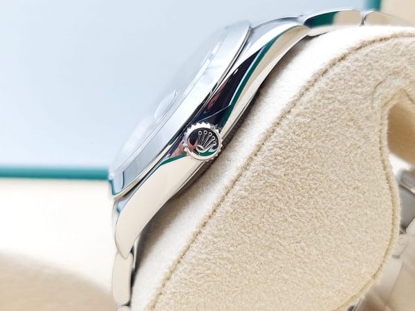 Rolex Datejust Ref. 126300 Year 2022 (Like-New) – Image 8