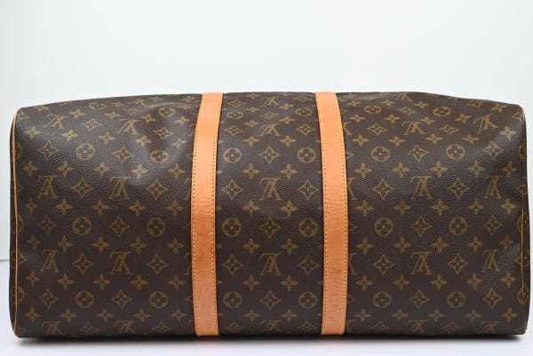 Louis Vuitton Keepall 50 Monogram - immagine 3