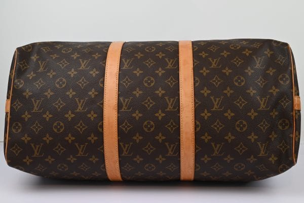 Louis Vuitton Keepall 50 Boundalière Monogram - immagine 3