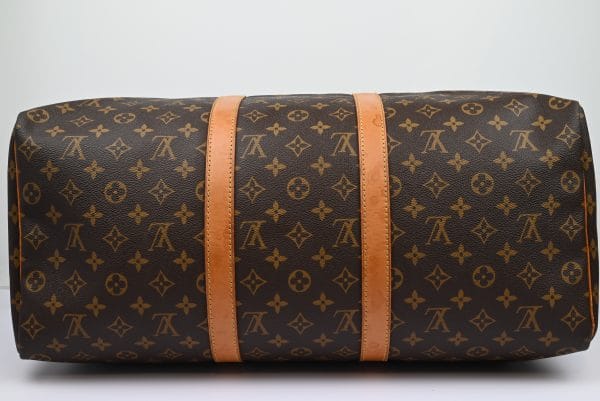 Louis Vuitton Keepall 50 Monogram - immagine 3